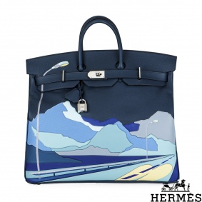 Hermès Birkin 35